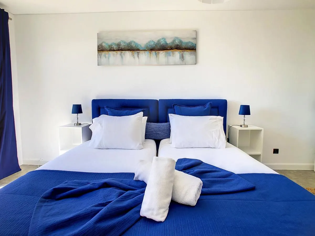 Ocean Breeze By Lovelystay Funchal  0*, Funchal (Madeira)