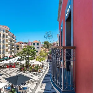 Casa Da Praca Appartement