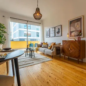 Flh Urban Escape Flat Apartment