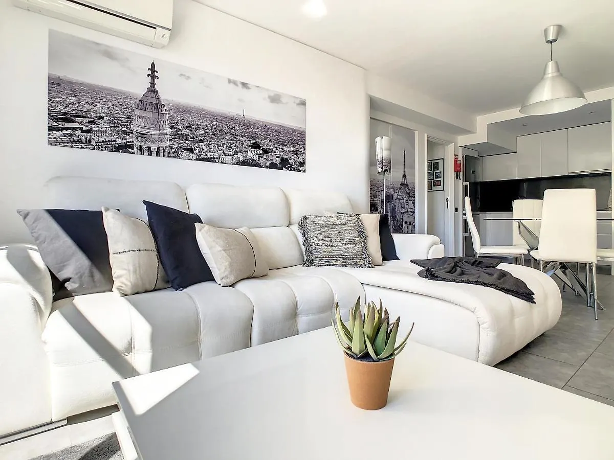 Ocean Breeze By Lovelystay Funchal  Funchal (Madeira)
