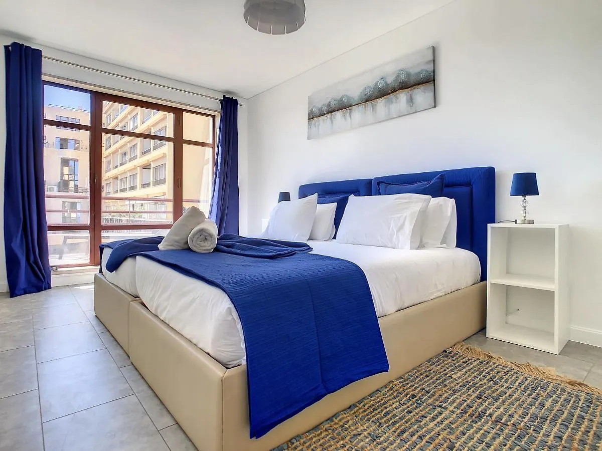 Ocean Breeze By Lovelystay Funchal  0*, Funchal (Madeira) Portugal