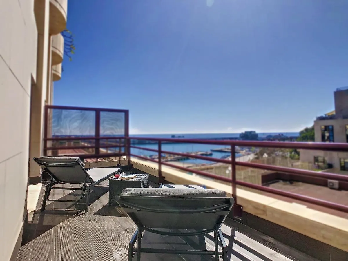 Ocean Breeze By Lovelystay Funchal  0*, Funchal (Madeira)