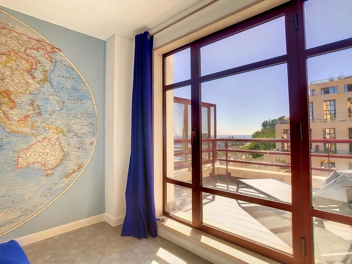 Apartment Ocean Breeze By Lovelystay Funchal